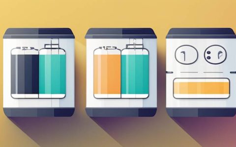 How much does a home energy storage system battery cost?