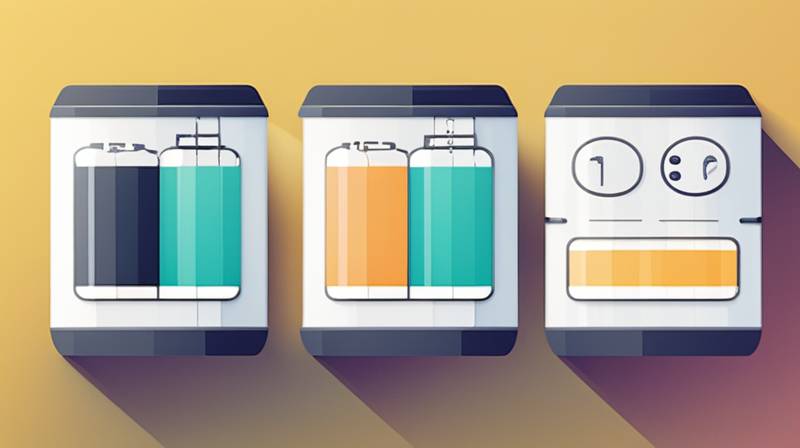 How much does a home energy storage system battery cost?