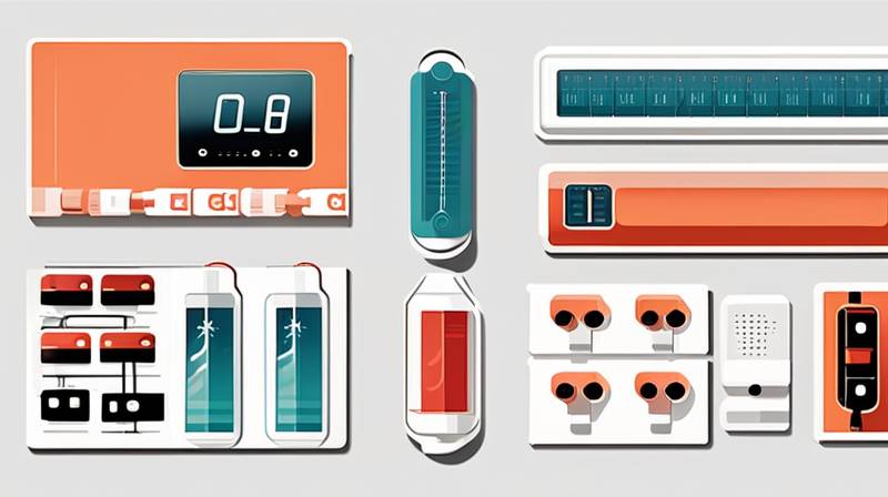 Why are capacitors suitable for energy storage?