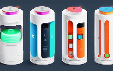 What is BYD energy storage device?