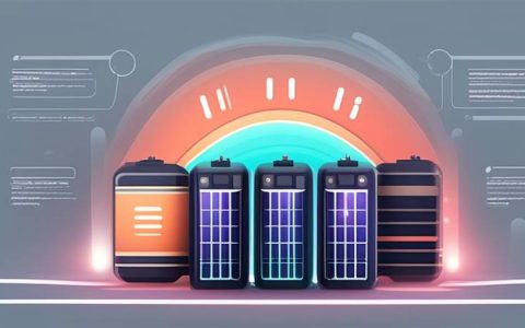 What technologies does energy storage power supply have?