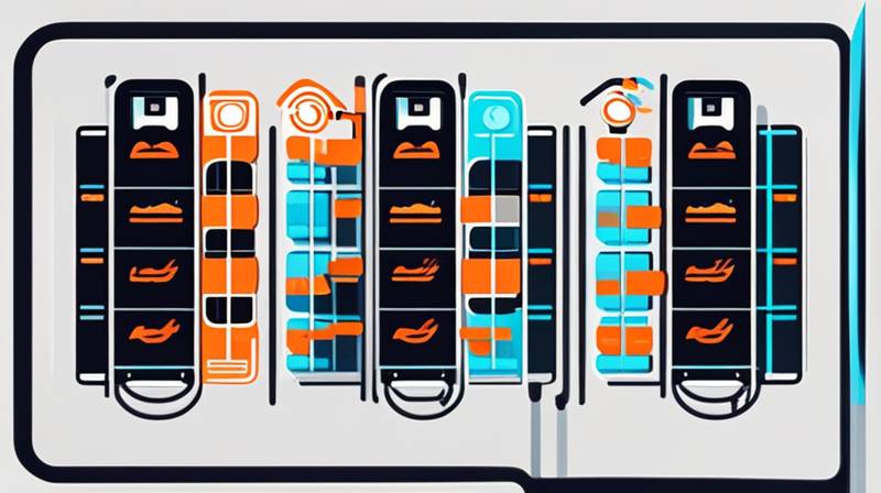 What energy storage should I buy at time-of-use electricity prices?