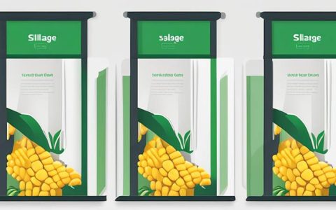 How many days can silage corn be harvested?