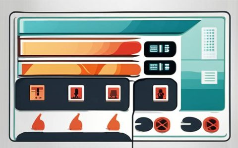 What are the dangers of energy storage components?