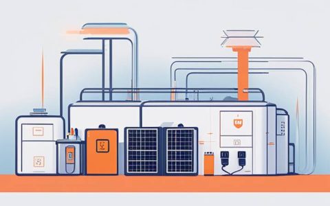How is Linyang Yiwei Energy Storage?