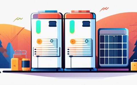 What are energy storage auxiliary services?