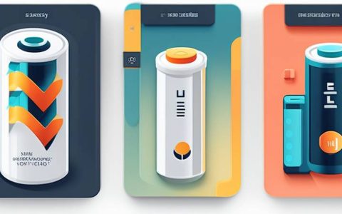 What are the battery energy storage mechanisms?