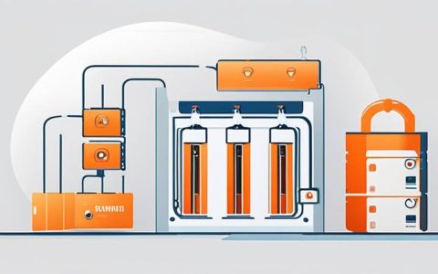 What are the energy storage project units?