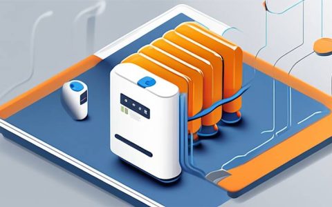 How is Lishen Battery Energy Storage Department?