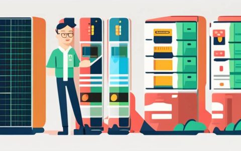 How to Promote the Use of Energy Storage with PV Systems