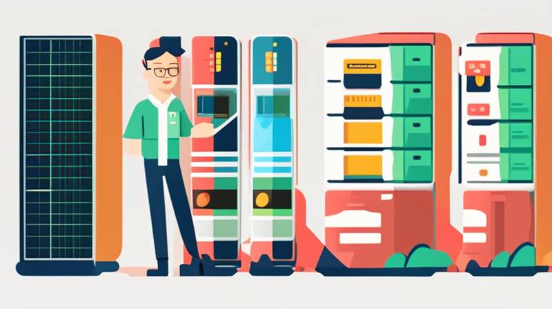 How to Promote the Use of Energy Storage with PV Systems