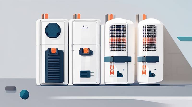 What certifications are required for overseas energy storage?