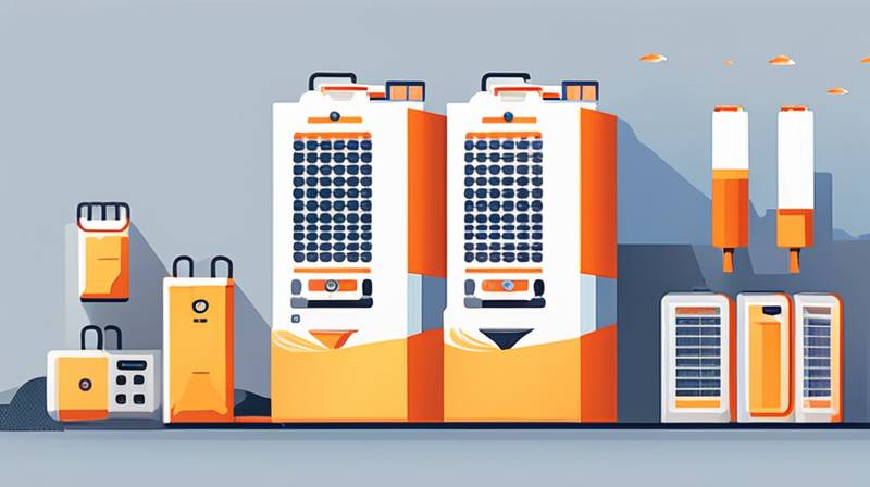 How is Liyang Guoyue Energy Storage?