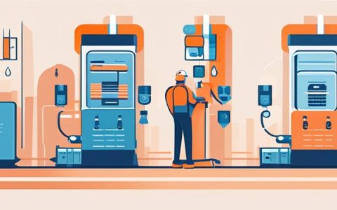 How is Longhai Lithium Battery Energy Storage Company?