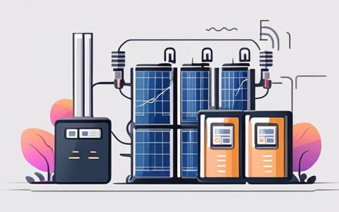 What is the energy storage power station system?
