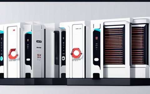 What is the voltage of BYD's energy storage?