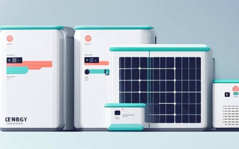 What is CNNC Energy Storage?