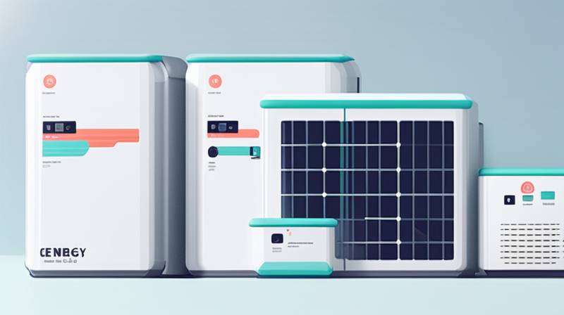 What is CNNC Energy Storage?