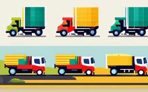 How much silage can a light truck carry?