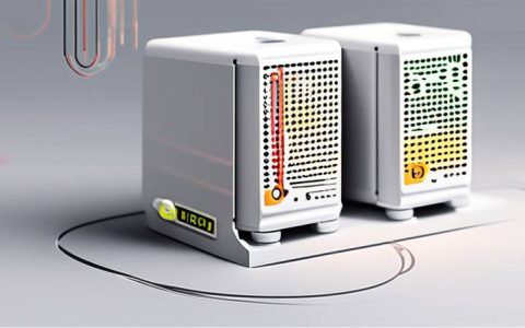 Which energy storage devices have PCBs inside?