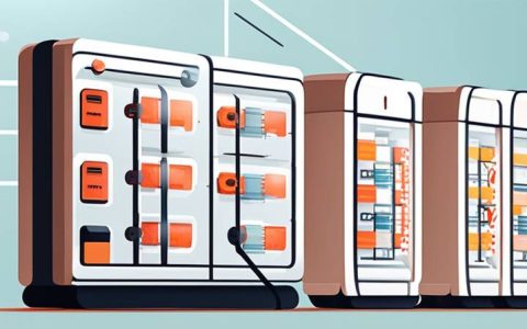 Where is the energy storage ems located?