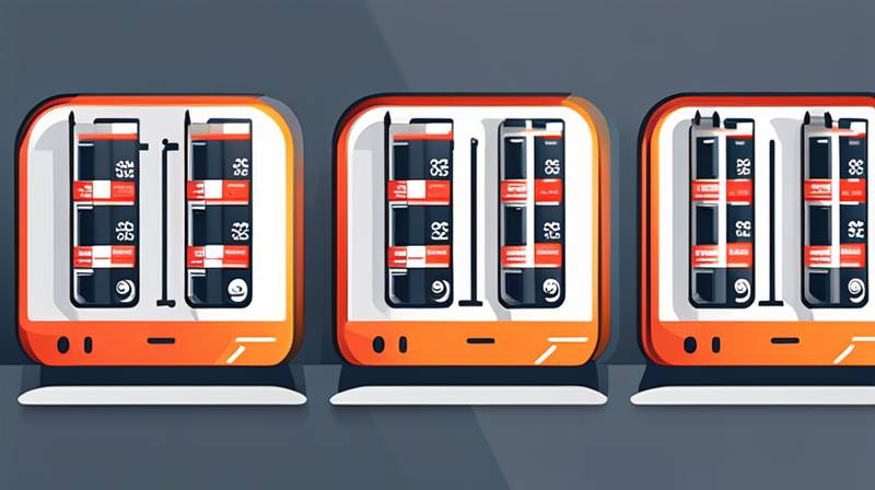 The Impact of High Energy Density Batteries on Home Storage Systems