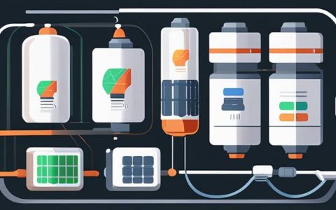 What are the global energy storage technologies?