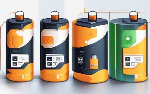 What are the orchard energy storage batteries?