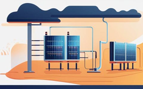What does hoisting energy storage equipment include?