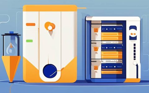 Why the government is investing in energy storage