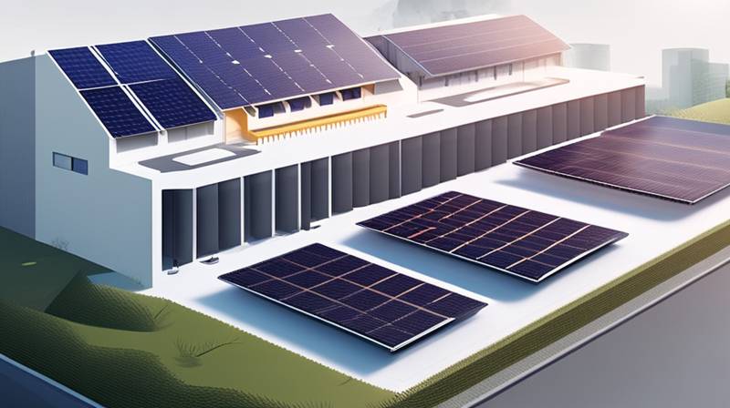 How much photovoltaic energy storage is allocated in Guangxi