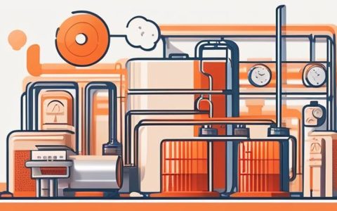What are the energy storage heating facilities?