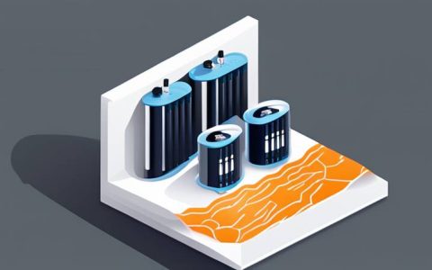 What are the energy storage air cooling technologies?