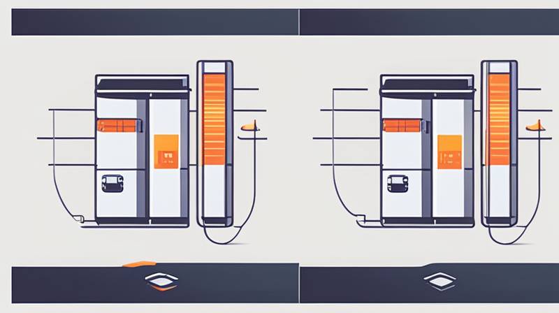 How is Maoming Energy Storage?