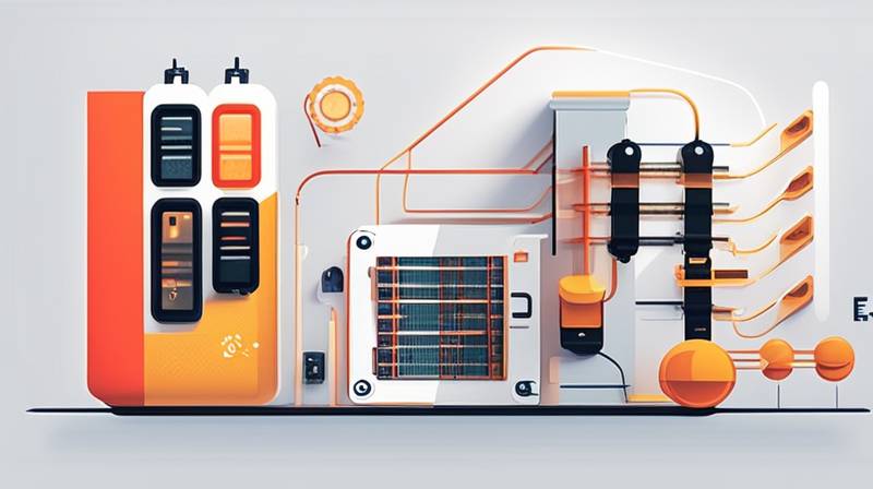 How is mechanical energy storage achieved?