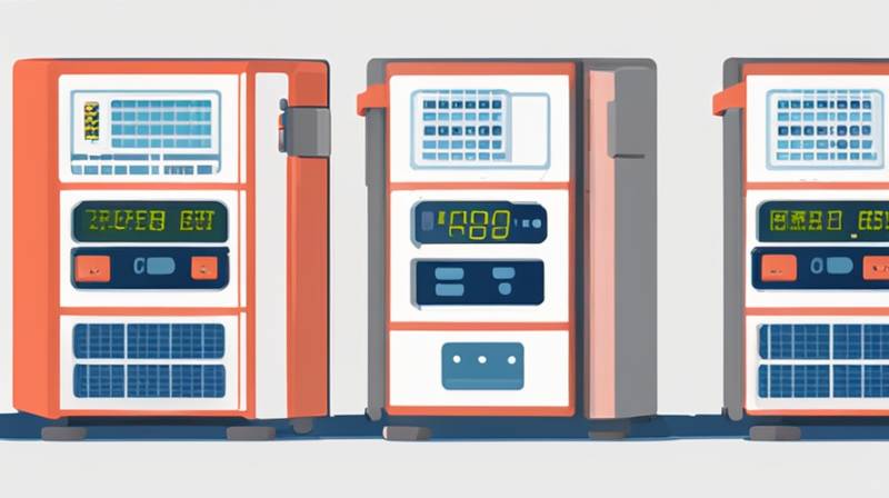 How much does Xinjiang energy storage products cost?