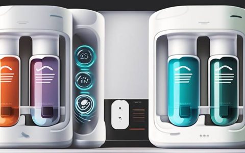 What are bacterial energy storage substances?