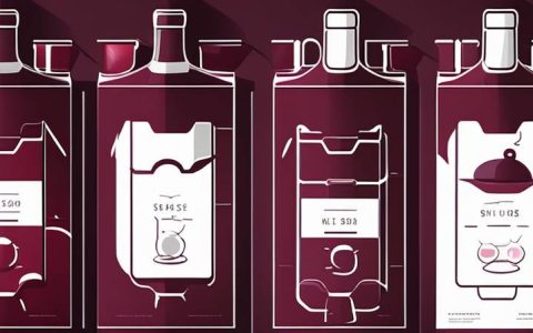 How much wine can be put into the wine storage tank?