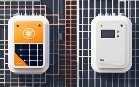 What are solar energy storage devices?