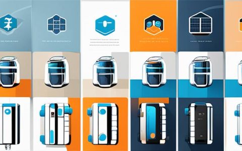 How is Midea Group's energy storage business?