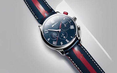 How many hours of power storage does the Longines Master have?