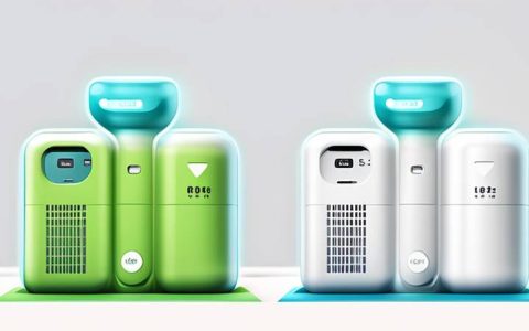 How is Midea Kelu Energy Storage?