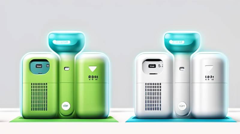 How is Midea Kelu Energy Storage?