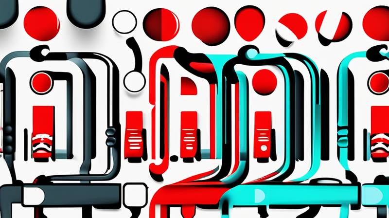 In what form does an inductor store energy?