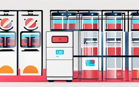 How is Midea's energy storage business?