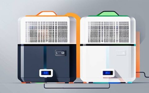How is Midea's energy storage dealer?