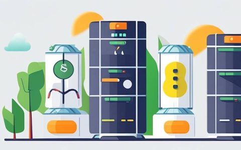 What are the energy storage power sources that can make money?