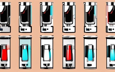 What are Tesla's energy storage products?