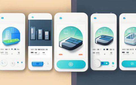 How is Midea's household energy storage battery?