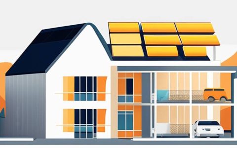 How Photovoltaics Can Enhance Energy Efficiency in Buildings